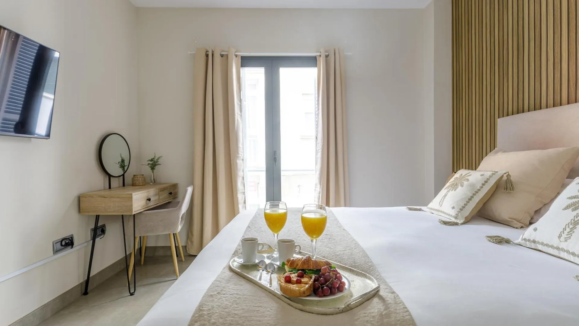דירות Living4Malaga High Street 20