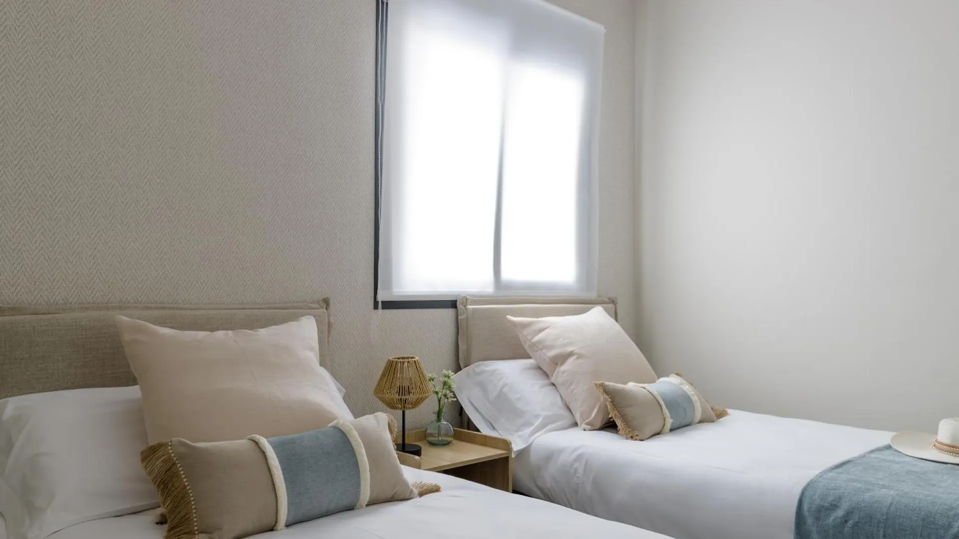 דירות Living4Malaga High Street 20