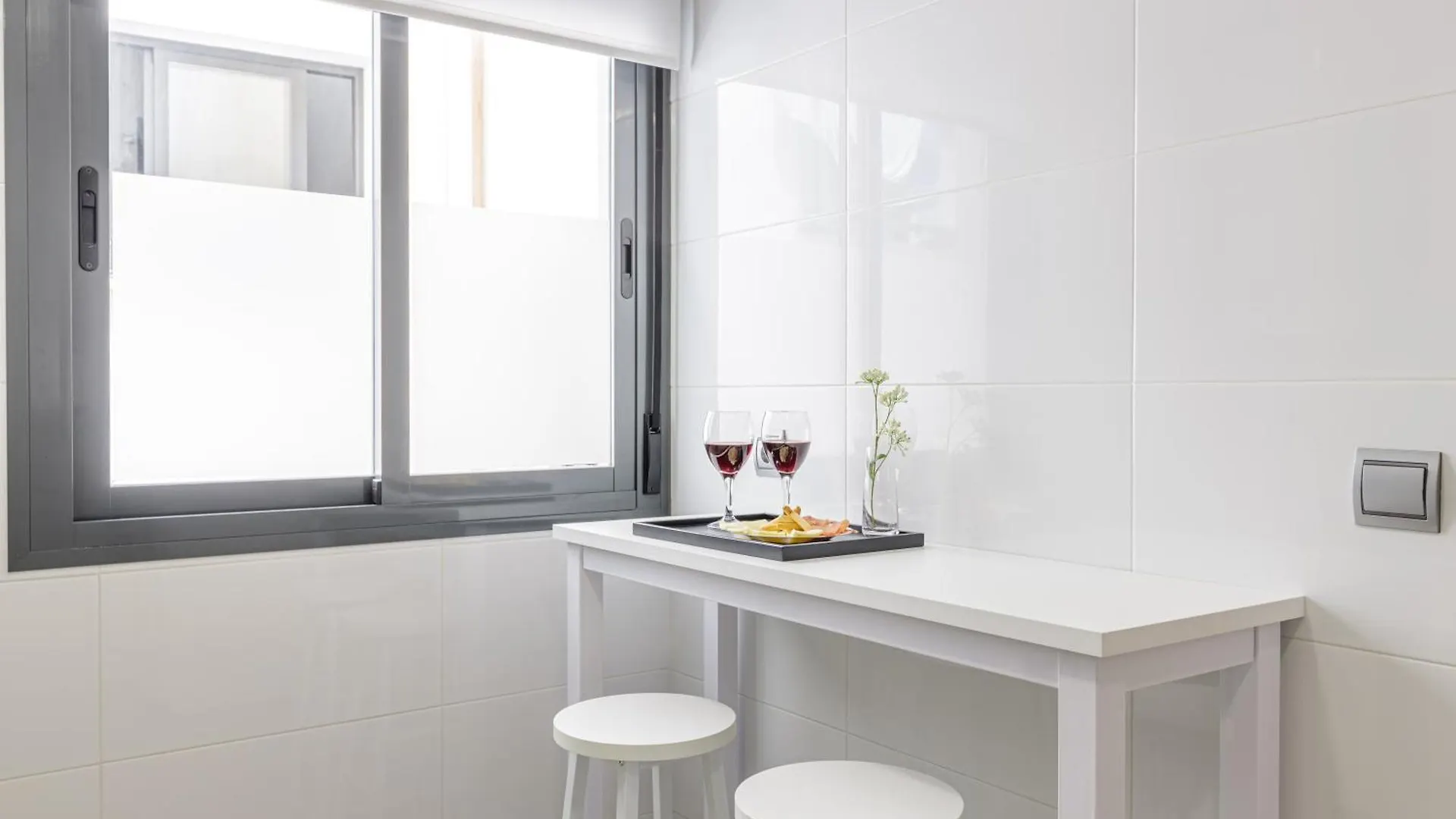 דירות Living4Malaga High Street 20 ספרד