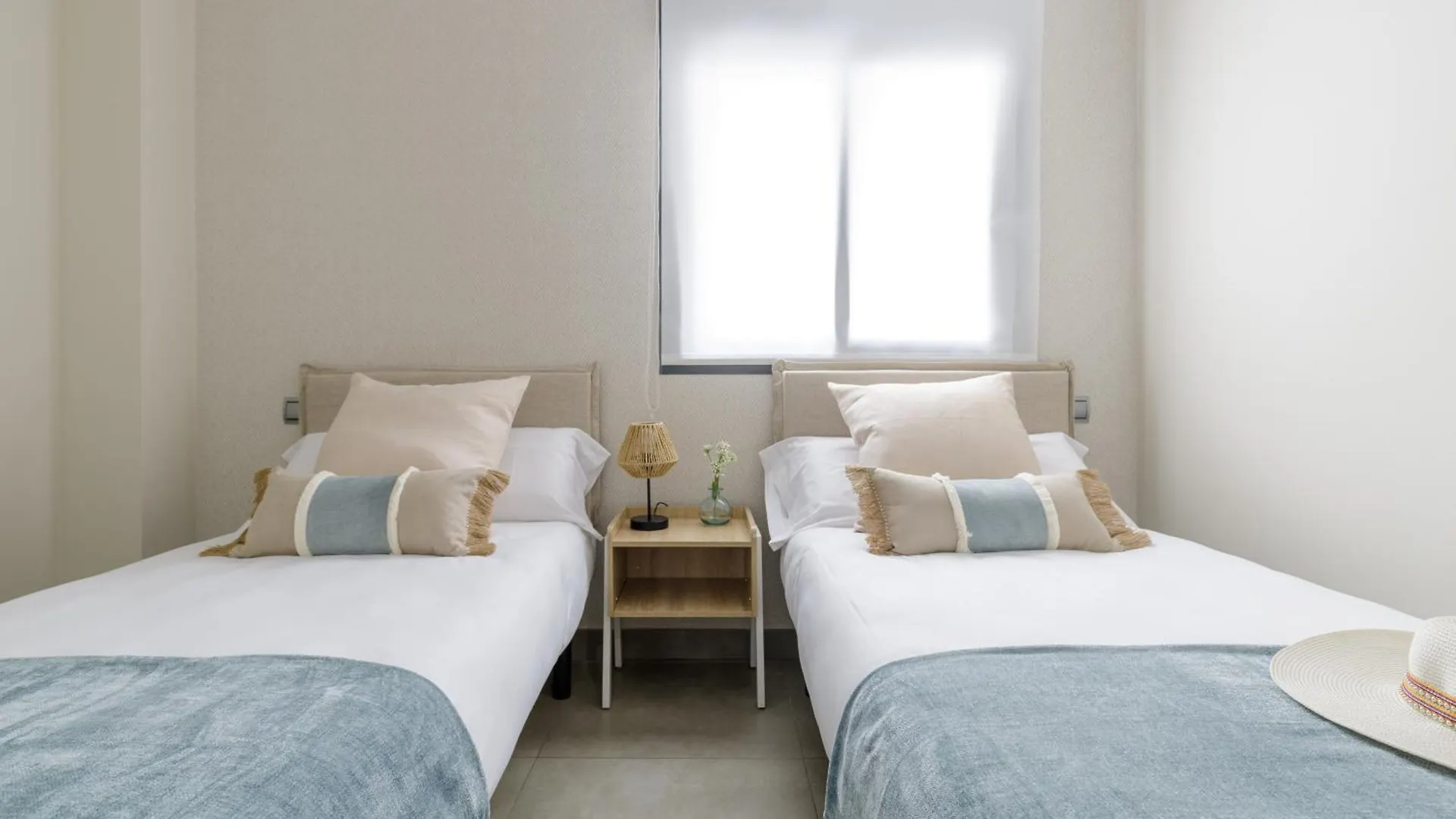 דירות Living4Malaga High Street 20 ספרד