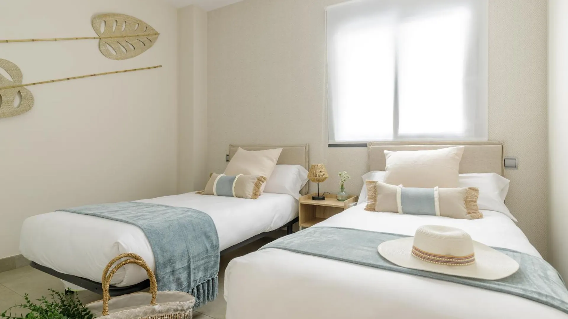 דירות Living4Malaga High Street 20