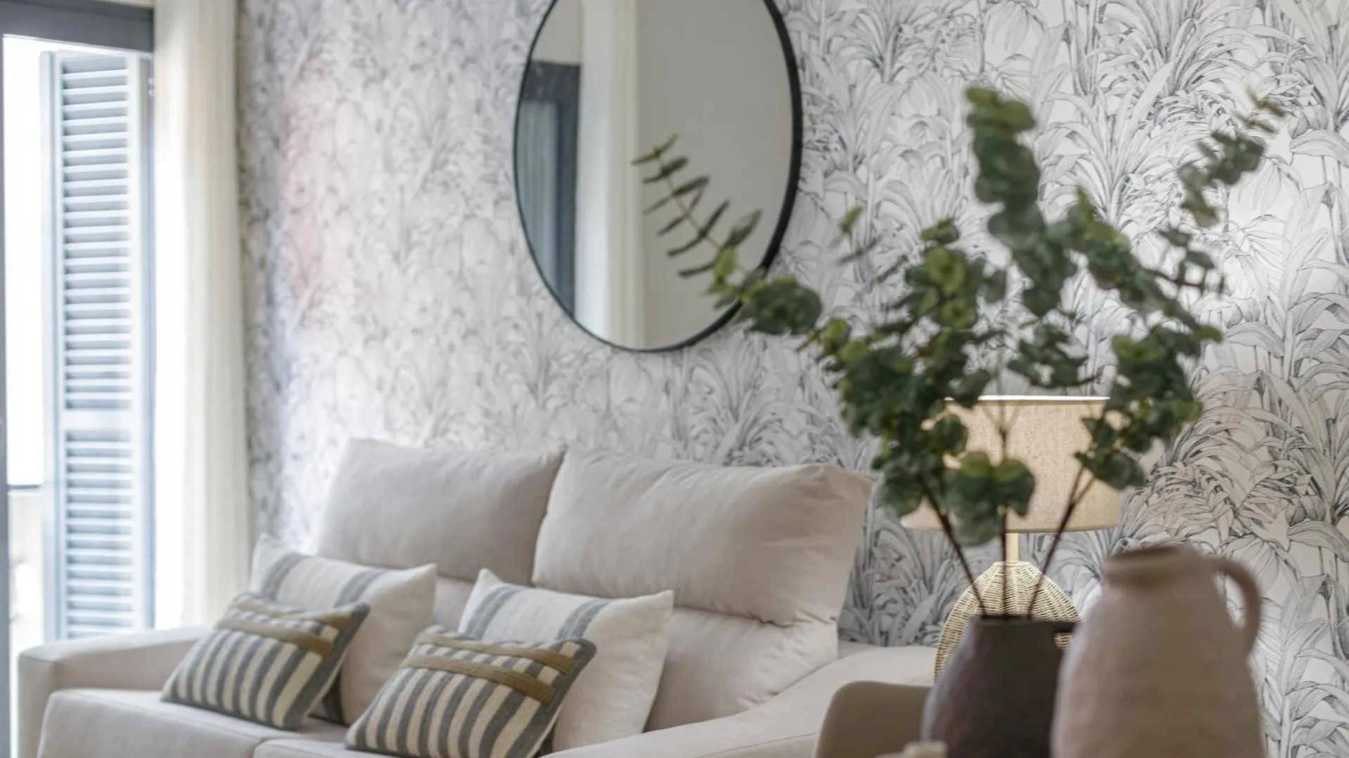 דירות Living4Malaga High Street 20 ספרד