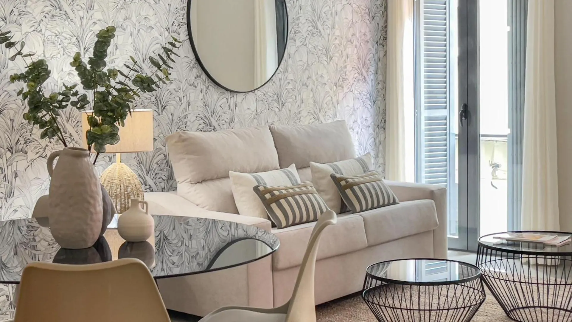 דירות Living4Malaga High Street 20 ספרד