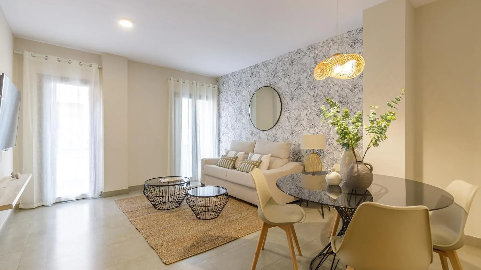 דירות Living4Malaga High Street 20