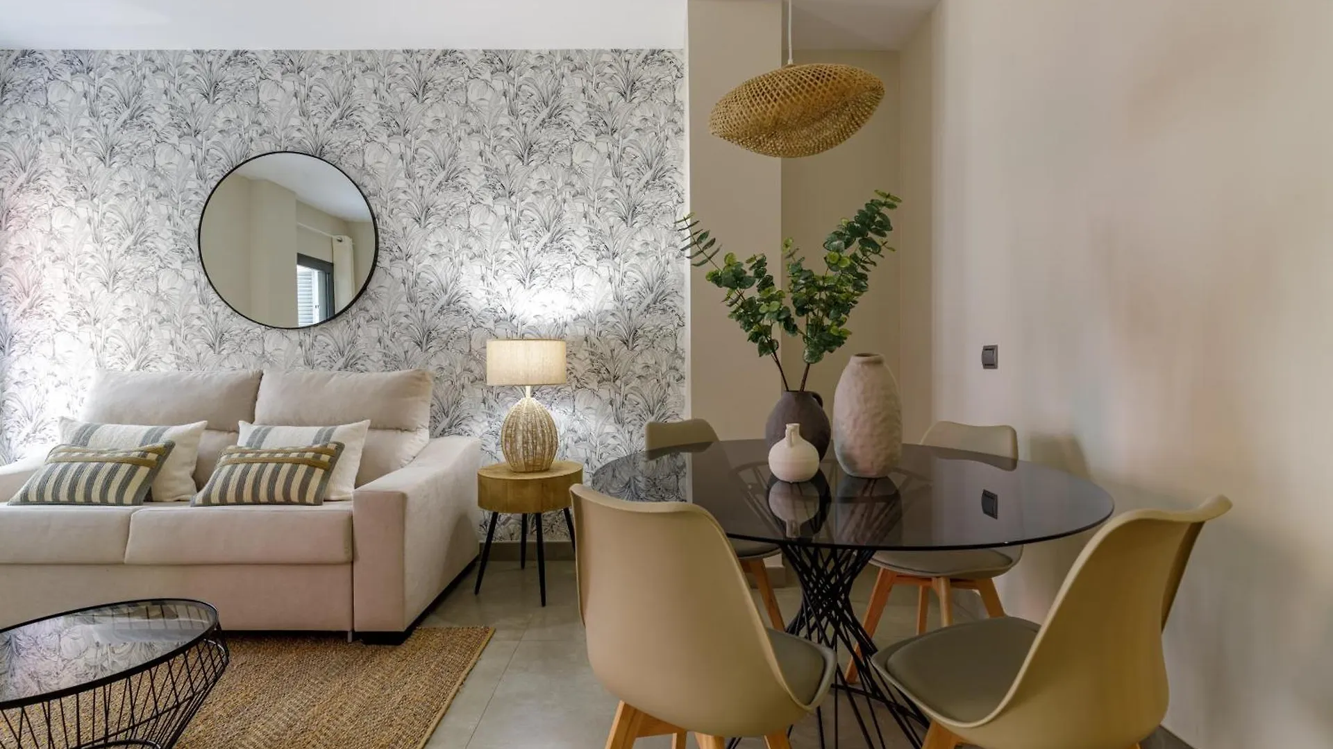דירות Living4Malaga High Street 20