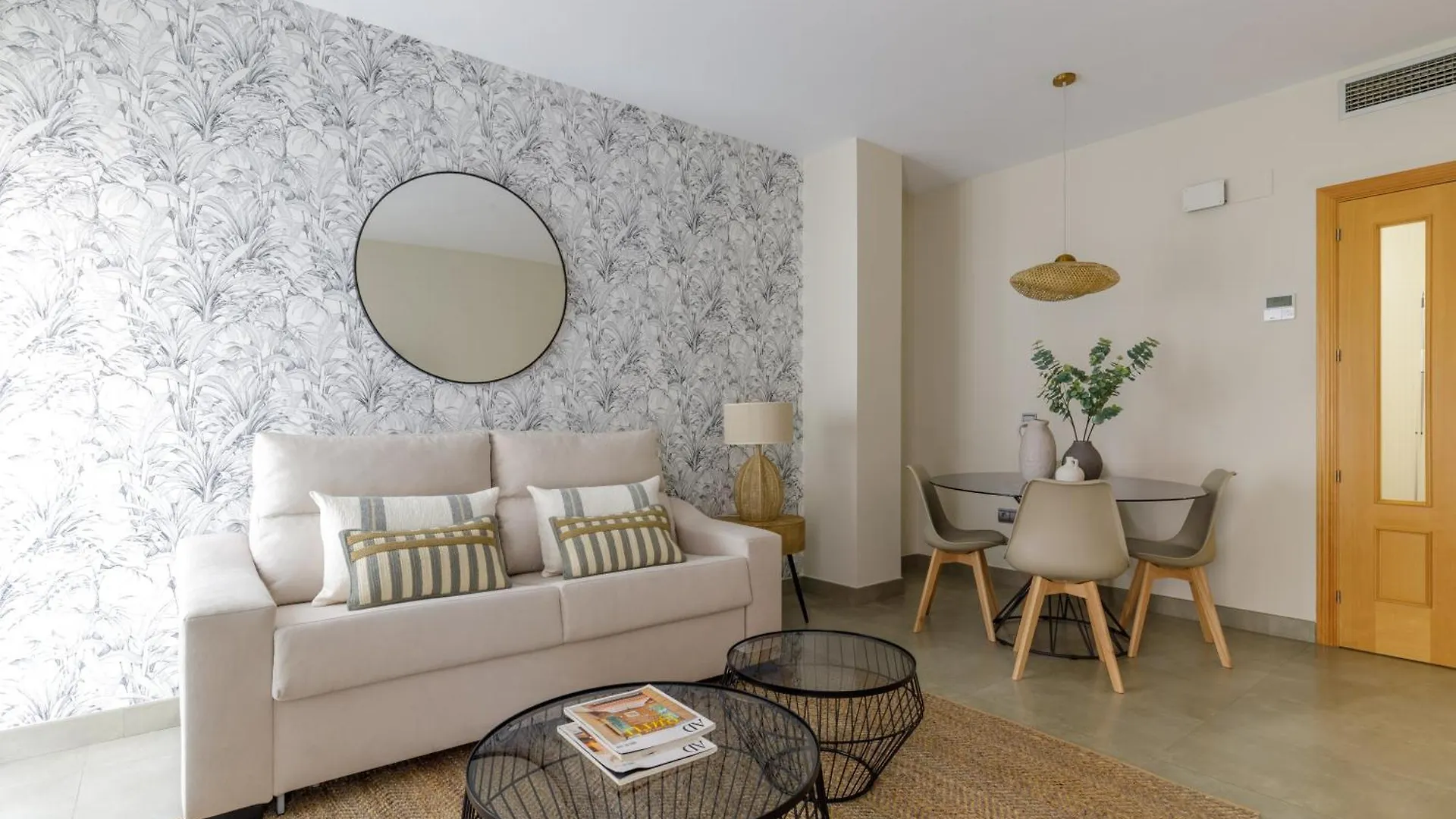 דירות Living4Malaga High Street 20