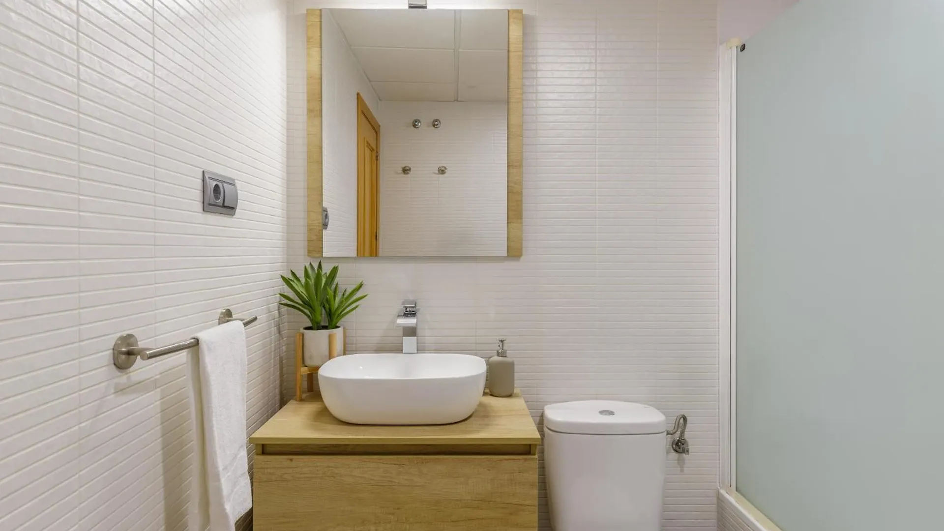 דירות Living4Malaga High Street 20