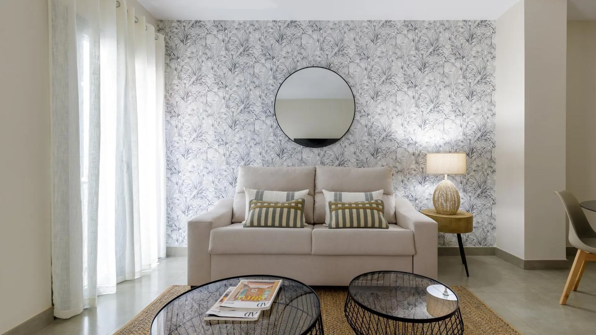 דירות Living4Malaga High Street 20 0*, מאלגה