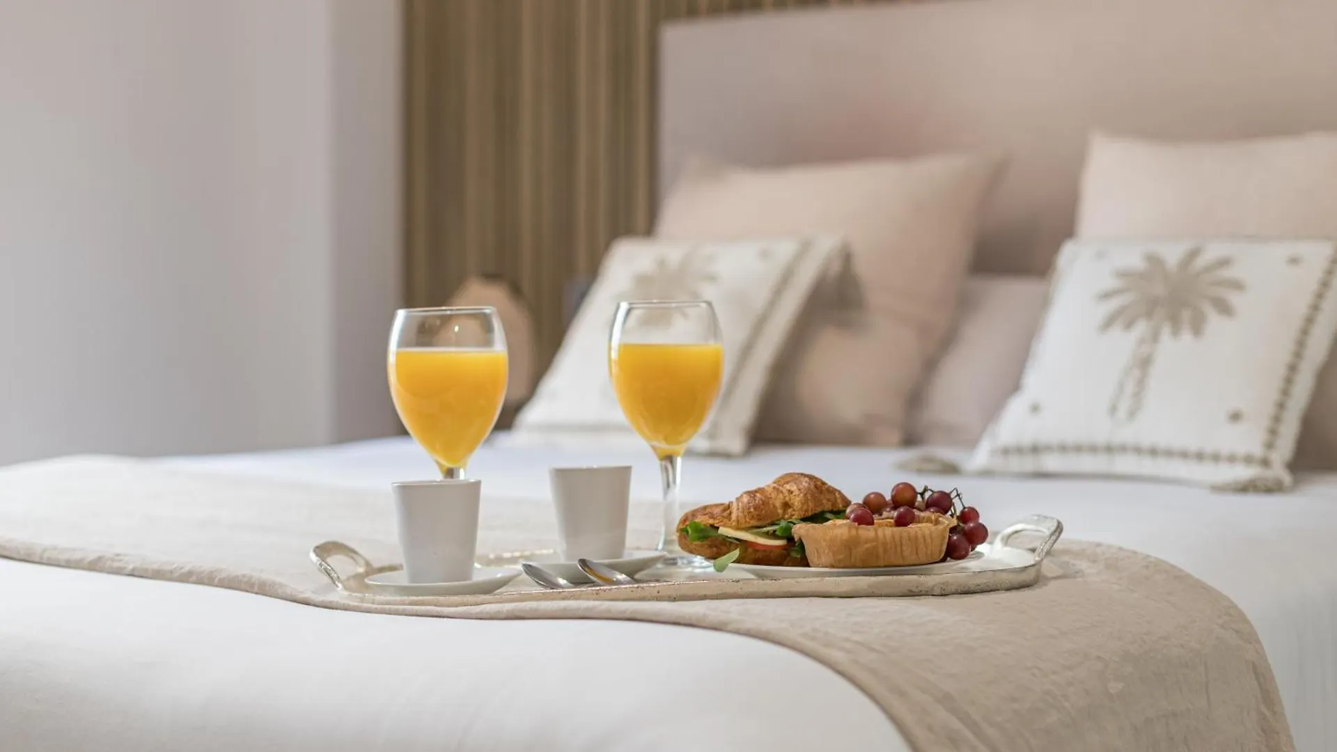 Living4Malaga High Street 20 Apartment Malaga