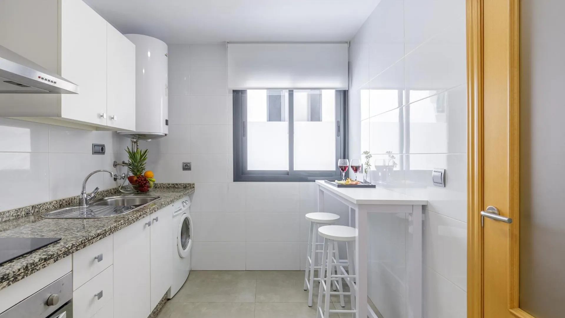 Living4Malaga High Street 20 Apartment  Malaga