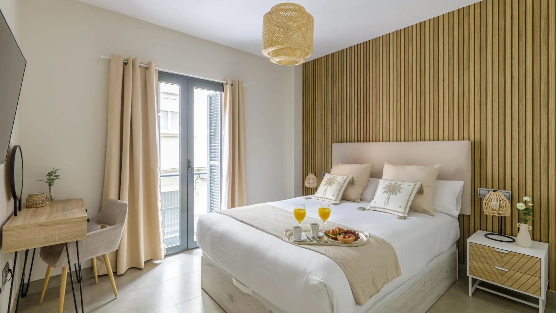 Living4Malaga High Street 20 Apartment 0*, Malaga Spain